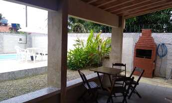 Imagem 3: Casa para venda com 450 metros quadrados com 3 quartos