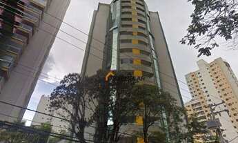 Imagem 4: More em Perdizes !!Apartamento com 3 dormitórios - venda por R$ 1.360.000 ou aluguel por R