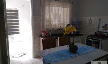 Imagem 5: Casa para Venda em Santo André, Campestre, 3 dormitórios, 1 suíte, 2 banheiros, 1 vaga