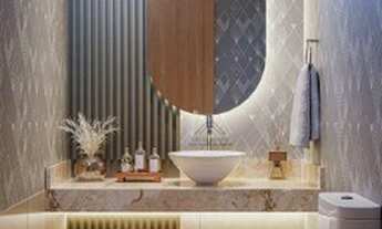 Imagem 3: Urban Garden - 2qts 1 suíte 60m²