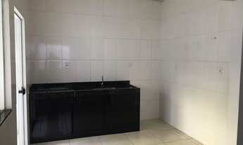 Imagem 6: Casa com 2 dormitórios para alugar, 59 m² por R$ 1.300,00/mês - Jardim Aureni III (Taquara