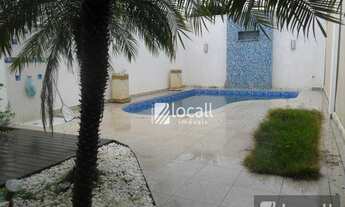 Imagem: Casa com 4 dormitórios à venda, 270 m²