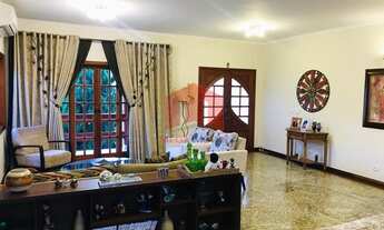 Imagem 6: Casa à venda 4 Quartos, 3 Suites, 8 Vagas, 1047M², Condominio Flamboyant B, Atibaia - SP