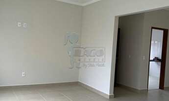 Imagem 3: Casa Padrão em Ribeirão Preto