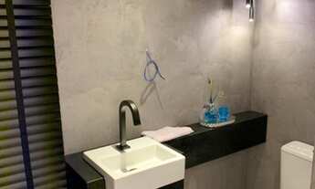 Imagem 7: Apartamento em condomínio Clube no bairro Vila Nova, 3 dormitórios sendo 1 suíte, cozinha