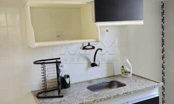 Imagem 3: Bauru - Apartamento Padrão - Jardim Infante Dom Henrique