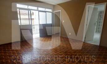 Imagem: SALVADOR - Apartamento Padrão - PERNAMBUÉS