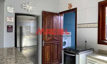 Imagem 2: Venda - CASA - BOSQUE DOS IPES - SAO JOSE DOS CAMPOS - 150 M² AT - 102 M² AC - 2 DORM - V