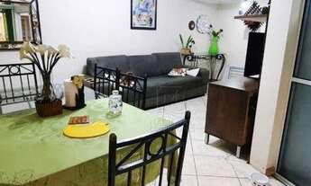 Imagem 7: Apartamento com 2 dormitórios, 120 m² - venda por R$ 477.000,00 ou aluguel por R$ 2.500,00