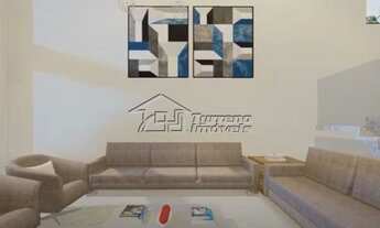 Imagem 7: Espetáculo de casa alto padrão no Jardim das Colinas