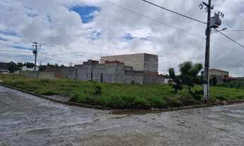 Imagem: Barra dos Coqueiros - Terreno Padrão