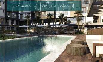 Imagem 6: Apartamento com 3 Suítes em Jurerê Internacional - Florianópolis/SC