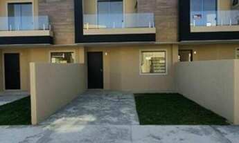 Imagem 7: Financiamento Com Entrada Parcelada - Sobrados Novos - Pontal Do Sul