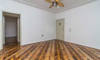 Imagem 4: Porto Alegre - Apartamento Padrão - Centro Histórico