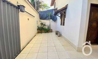 Imagem 5: Casa para venda tem 97 metros quadrados com 3 quartos em Santa Amélia - Belo Horizonte - M