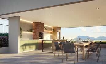 Imagem 5: Área Privativa 128m² 2 quartos, suíte, 2 vagas na Pampulha - BH