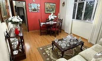 Imagem 2: Apartamento com 3 dormitórios à venda, 100 m² por R$ 380.000,00 - Ingá - Niterói/RJ