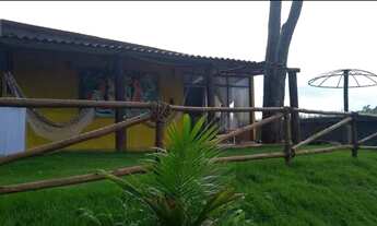 Imagem: Vende-se Sítio em Atílio Vivácqua