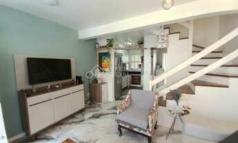 Imagem 4: PORTO ALEGRE - Casa de Condomínio - Cavalhada