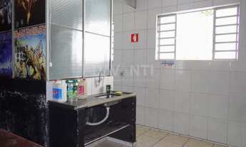 Imagem 5: Salão - Vila Olivo - Valinhos