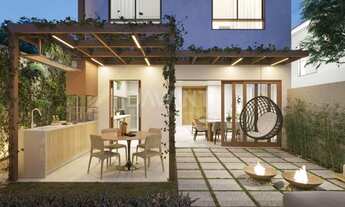 Imagem 3: Casa - Residencial Estância Eudóxia (Barão Geraldo) - Campinas