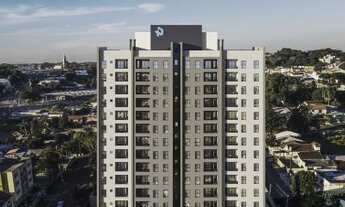 Imagem 4: Apartamento residencial para venda, Tingui, Curitiba - AP12396