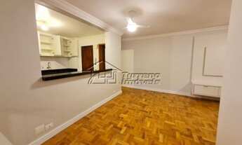 Imagem 4: Ótimo apartamento na região central de São José dos Campos