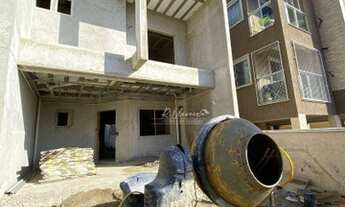 Imagem: Sobrado com 3 dormitórios à venda, 166