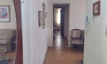 Imagem 3: Porto Alegre - Apartamento Padrão - Bom Fim