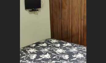 Imagem 3: Edifício Santa Clara- Vendo Apartamento na Braz De Aguiar,- 3 quartos sendo 1 suíte