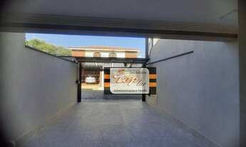 Imagem 3: Sobrado com 3 dormitórios à venda, 160 m² por R$ 930.000,00 - Parque São Domingos - São Pa