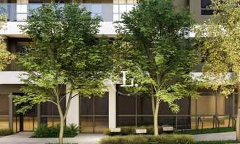 Imagem 6: Studio com 1 dormitório à venda, 38 m² por R$ 543.900,00 - Campo Belo - São Paulo/SP