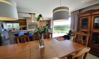 Imagem 6: PORTO ALEGRE - Casa de Condomínio - Alphaville