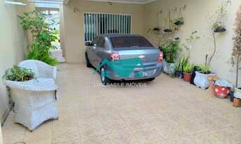 Imagem 4: VENDE BELÍSSIMO SOBRADO 154M² COM 3 SUITES VILA GUMERCINDO SP