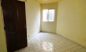 Imagem 3: Apartamento no conjunto José tenorio, no primeiro andar