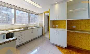 Imagem 5: Apartamento à venda, 3 quartos, 1 suíte, 2 vagas, Cerqueira César - São Paulo/SP