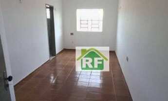 Imagem 5: Apartamento com 3 dormitórios para alugar, 100 m² por R$ 850,00/mês - Água Mineral - Teres