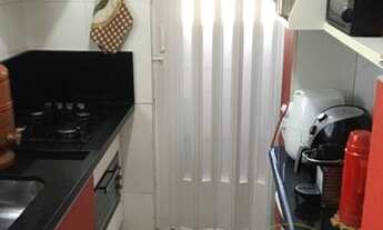 Imagem 5: São Paulo - Apartamento Padrão - Jardim Independência