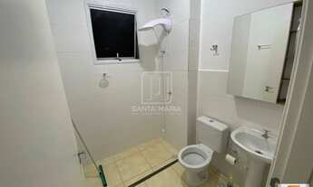 Imagem 4: Apartamento (tipo - padrao) 2 dormitórios, cozinha planejada, portaria 24hs, lazer, espaço