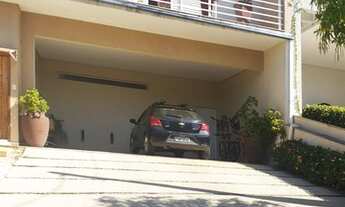 Imagem 4: LINDA CASA - Condomínio Indaiatuba - 3 Suíte - 4 vagas