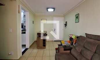 Imagem 4: Apartamento à Venda - Parque Erasmo Assunção, 2 Quartos, 50 m2