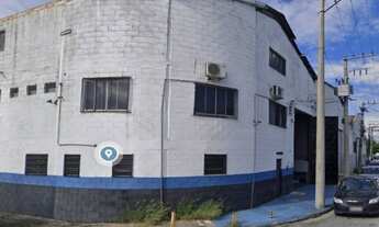 Imagem 2: GUARULHOS - Industrial / Logística - VILA ENDRES
