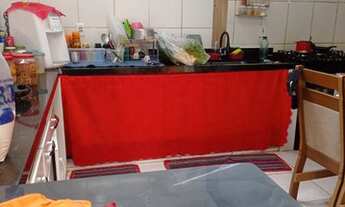 Imagem 7: Casa de condomínio para venda com 100 metros quadrados com 2 quartos