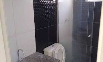 Imagem 4: Apartamento para aluguel, 2 quartos, 1 vaga, Santa Maria - Uberaba/MG