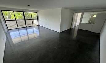 Imagem 5: Ed. Arvoredo Residence, 1o. Andar, 195m2, Projetado, 4 Suítes, DCE e 3 Vagas