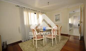 Imagem 3: IMPECAVEL - ENTRAR E MORAR - OTIMA LOCALIZAÇÃO - 3 VAGAS DE GARAGEM