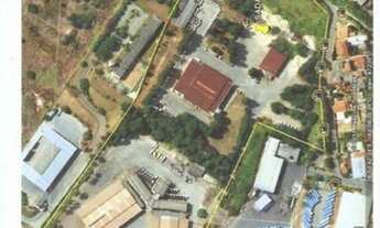 Imagem 7: BELO HORIZONTE - Terreno Padrão - Caiçara