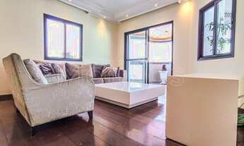 Imagem 4: Apartamento à venda no bairro Tatuapé - São Paulo/SP, Zona Leste