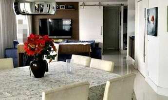 Imagem 3: Apartamento à Venda em Santa Teresinha | 145 m² | 3 vagas