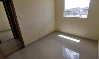 Imagem 5: Excelente apartamento de 2 quartos com ?rea privativa e 1 vaga no bairro Candel?ria